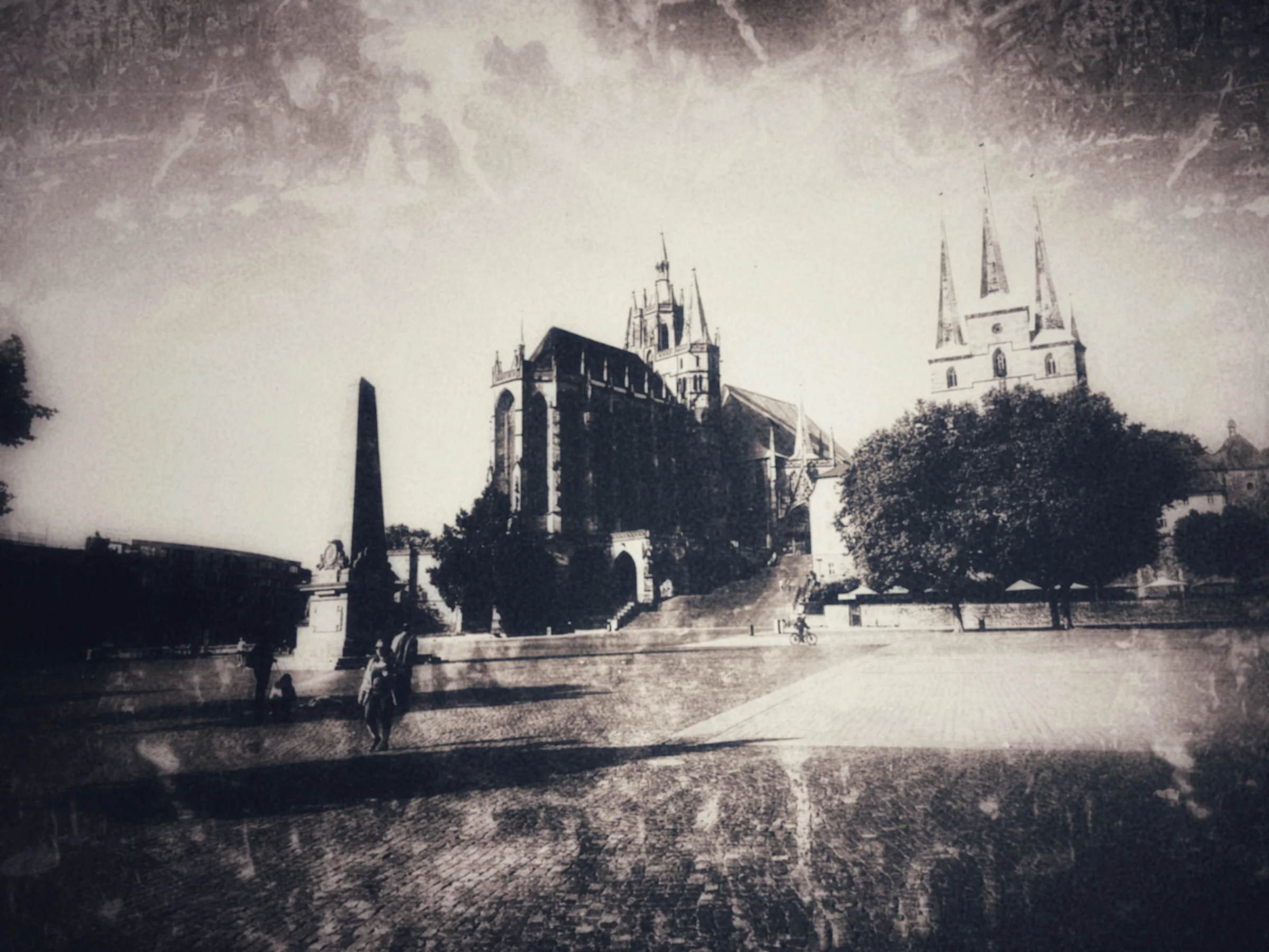 Dom Erfurt